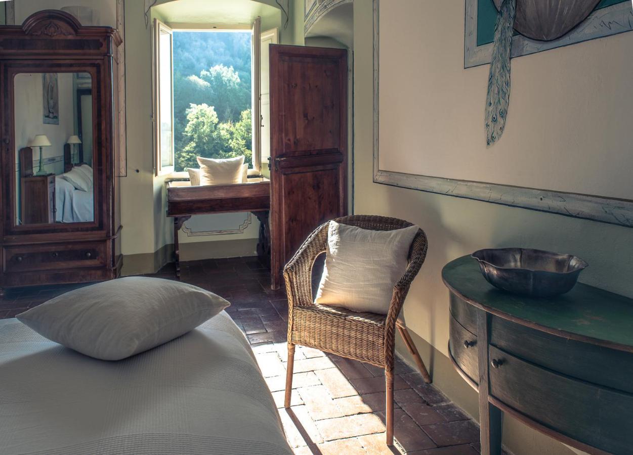 Casale Amati Country House Ortonovo Exterior foto
