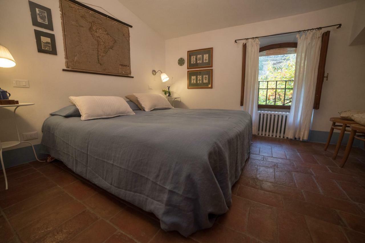 Casale Amati Country House Ortonovo Exterior foto